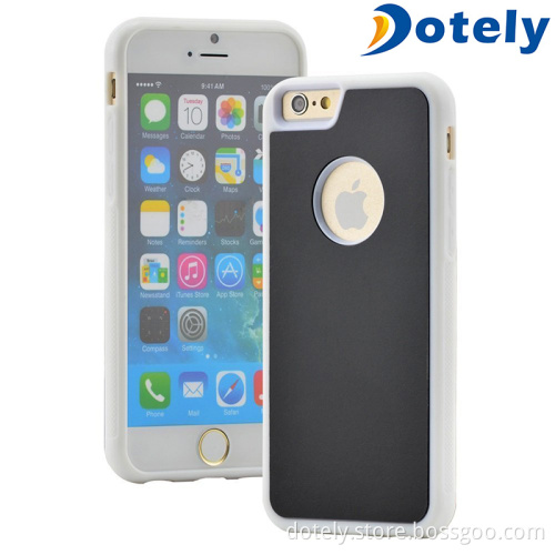 Anti-Gravity Selfie Case mobile phone bumpers